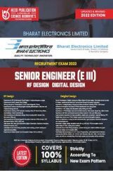BEL Senior Engineer BEL Senior Engineer